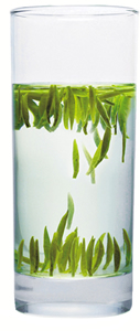 “安徽第一芽”——“霧里青”高山綠茶