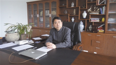 “茶癡”鄭孝和：讓徽茶飄香世界